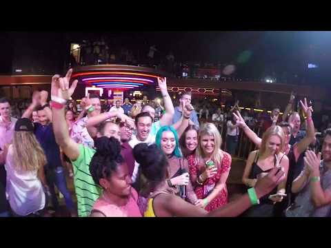 Sheppard in PNG (Tour Video)