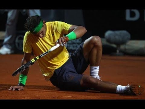 What Rafael Nadal can do at his Best ? | Must Watch