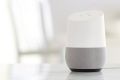 The talkative Google Home smart benchtop speaker is vying for a place in Australian homes.