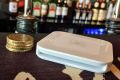 Square's tiny contactless reader lets you accept card and mobile payments anywhere.