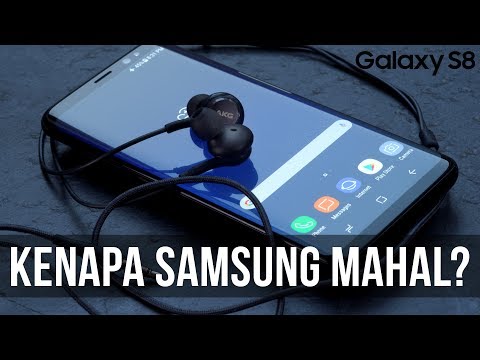 5 Alasan Kenapa Harga Smartphone Samsung Selalu Mahal