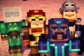 Minecraft will now run a bit more like a service or social media platform than a traditional game. 