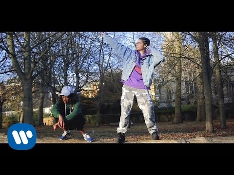 Kehlani- Table ft. Little Simz (Official Video)