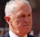 Prime Minister Malcolm Turnbull wants an end to the ideological wars over climate change policy.