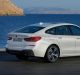 BMW 6er Gran Tourismo, 640i xDrive, Mineralwei?, M Sportpaket 2018 BMW 6-Series Gran Turismo.