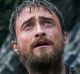 Jungle stars Daniel Radcliffe as Yossi Ghinsberg, a young Israeli who becomes lost in the Amazon.