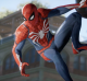 The upcoming PlayStation-exclusive Spider-Man game closed Sony's pre-E3 conference.