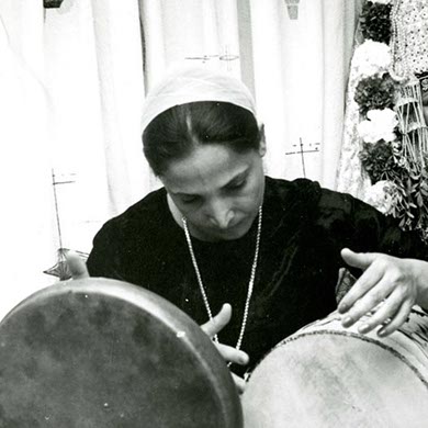 UNESCO’s World of Music | Smithsonian Folkways Magazine