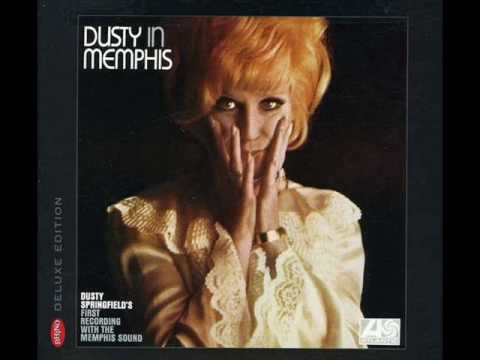 Dusty Springfield Son of a Preacher Man