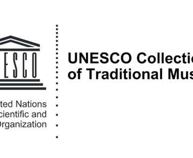 UNESCO Collection of Traditional Music