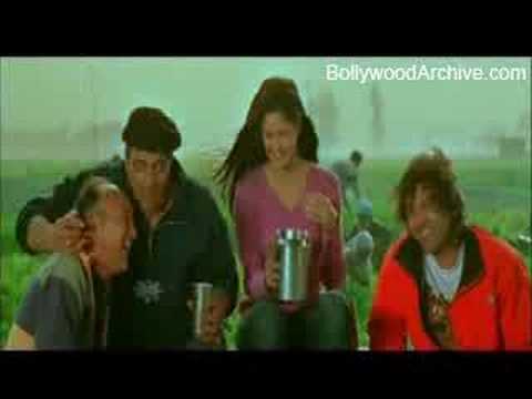 Apne (2007) - Trailer - BollywoodArchive