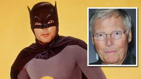The popularity of the Batman series was international, and fans had long memories.