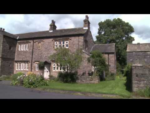 Visit Lancashire: Lancashire Witches