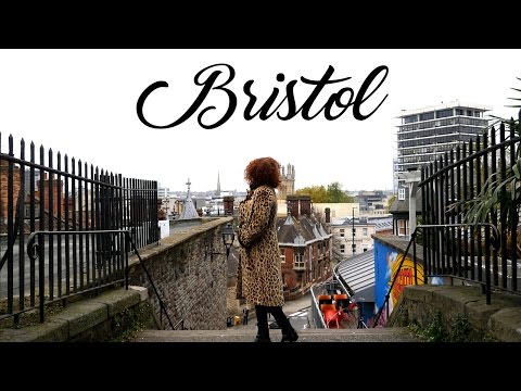 Bristol: A short film about my home