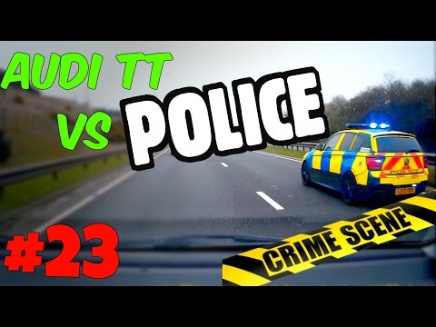 UK Dash Cam - Bad Drivers Of Bristol #23