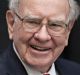 Warren Buffett, 86, is the world's fourth-richest person, worth $US76.2 billion according to Forbes magazine. He is ...