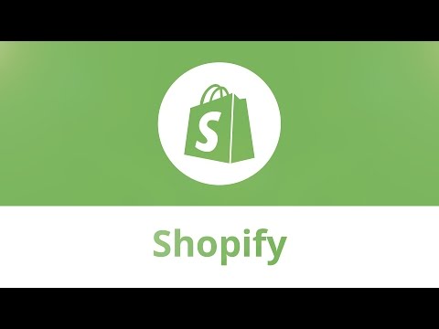 Shopify. How To Add "Contact Us" Page