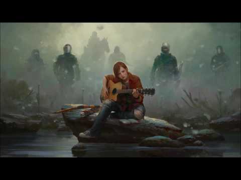 The Last of Us 2 Trailer Song (Shawn James - Through the Valley)