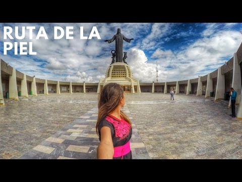 RUTA DE LA PIEL Y EL CALZADO EN LEÓN, GTO | MARIELDEVIAJE