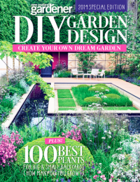 DIY Garden Design