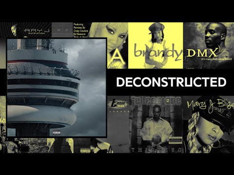 Every Sample From Drake's 'Views'