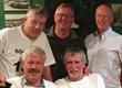 Over-60s team embark on 16,000km charity rally to Mongolia 