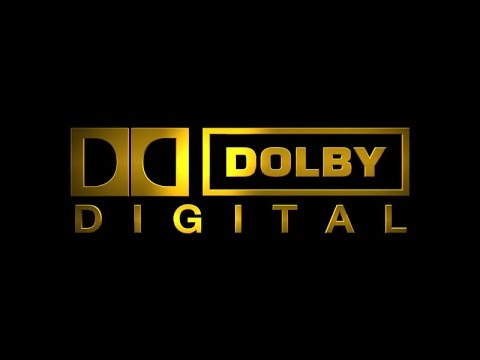 Dolby Digital Intro HD