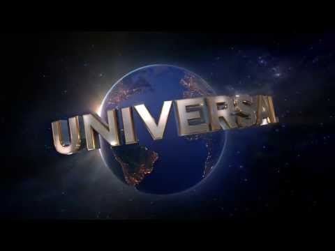 Universal Pictures - Intro|Logo: New Version (2013) | HD