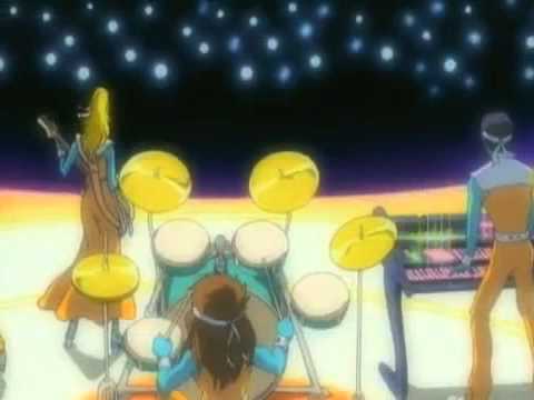 Daft Punk - One More Time