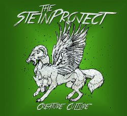 The Stein Project - Creature Culture [ep] (2015)