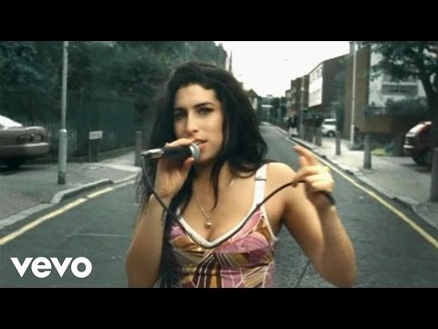 Amy Winehouse - Fuck Me Pumps