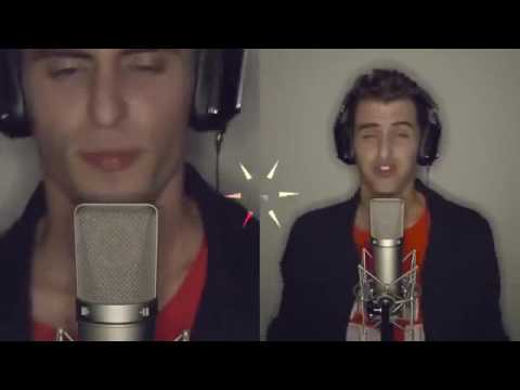 Closer - ‎TheChainsmokers‬ ‪(‎Mike Tompkins‬ cover)