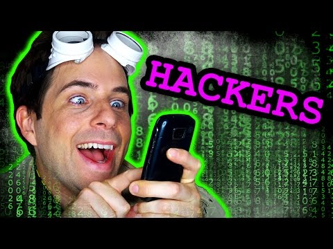 HOW TO BE AN AWESOME HACKER