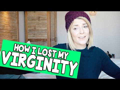 AN AWKWARDLY HONEST Q&A // Grace Helbig