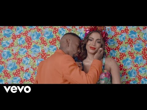 Nego do Borel - Você Partiu Meu Coração ft. Anitta, Wesley Safadão