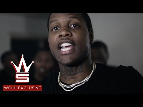 Lil Durk "Real" (WSHH Exclusive - Official Music Video)