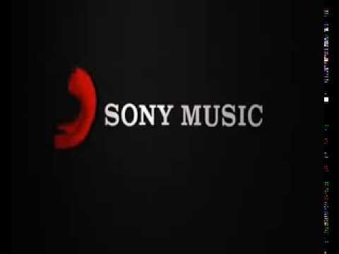 Sony Music Entertainment Logo