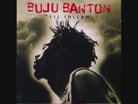 Buju banton murderer