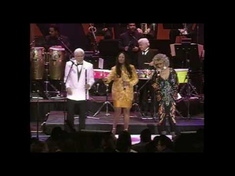 Celia Cruz - Guantanamera