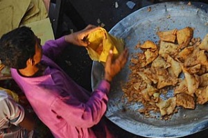 Lahore, Pakistan.