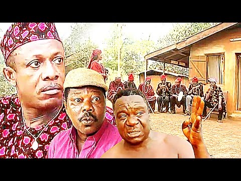 VILLAGE RASCALS || SAM LOCO VS NKEM OWOH AND MR IBU NEW NIGERIAN MOVIES 2017 LATEST COMEDY MOVIES