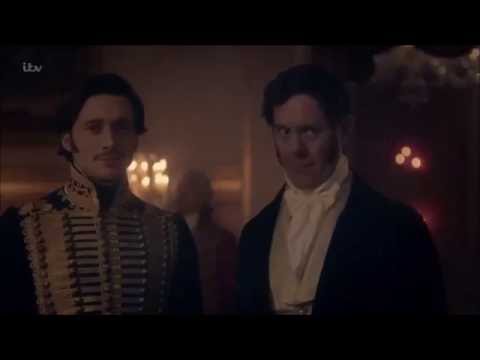 Victoria - 1x03 - Prince Albert's Entrance