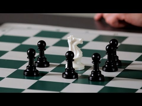 How to Use the Knight | Chess