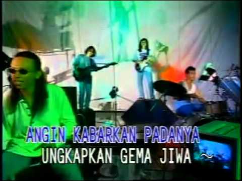 Voodoo  - Salam Untuk Dia