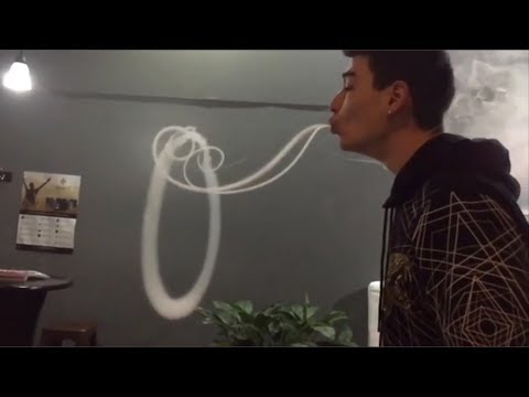 Simple Vape Tricks Everyone Should Know