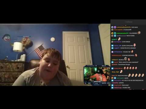 TimTheTatman reaction to Monster Energy Review[Cringe] + chat