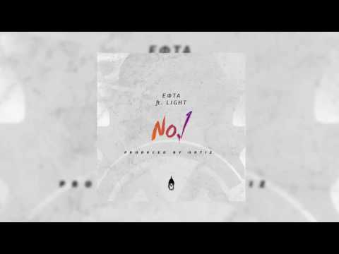 Efta ft. Light - No.1