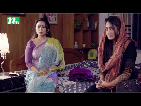 Drama Serial Sunflower | Episode 69 | Apurbo & Tarin | Directed by Nazrul Islam Raju