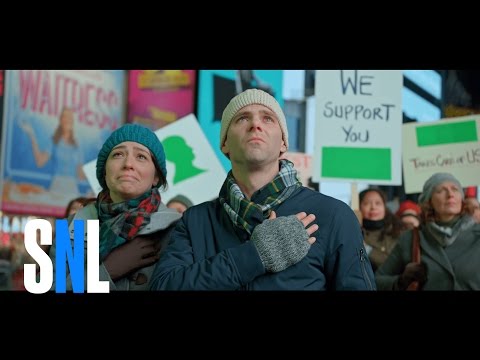 Republican Movie Trailer - SNL