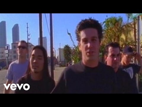 Unwritten Law - Lonesome